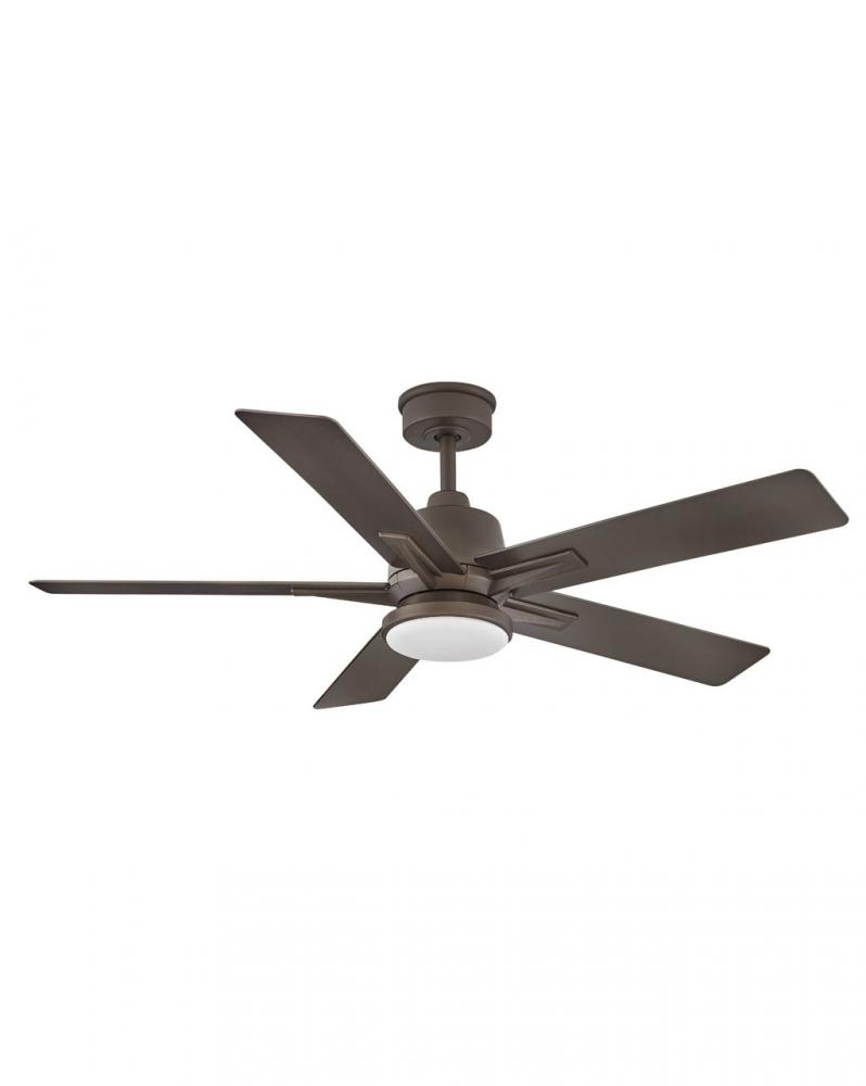 Alta 52" LED Smart Fan