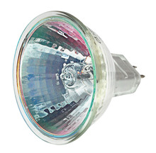 LAMP MR16 HALOGEN