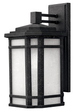 Hinkley 1274VK - Medium Wall Mount Lantern