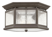  1683OZ - Small Flush Mount