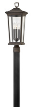 Hinkley 2361OZ-LL - Large Post Top or Pier Mount Lantern