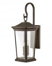 Hinkley 2369OZ-LL - Large Wall Mount Lantern