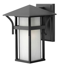 Hinkley 2570SK-LED - Small Wall Mount Lantern