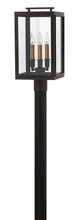 Hinkley 2911OZ-LL - Medium Post Top or Pier Mount Lantern