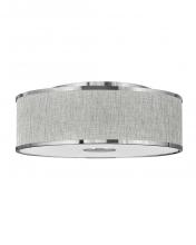  42009BN - Large Flush Mount