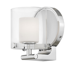 Hinkley 5490CM-LL - Single Light Vanity