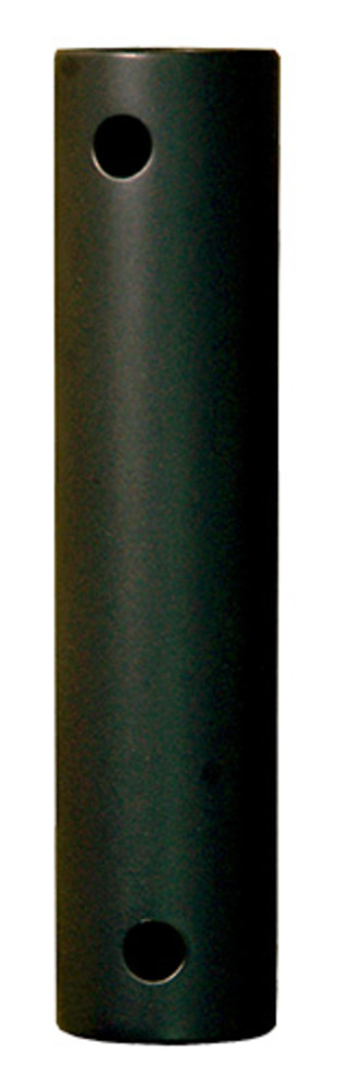 36-inch Downrod - Dark Smoke