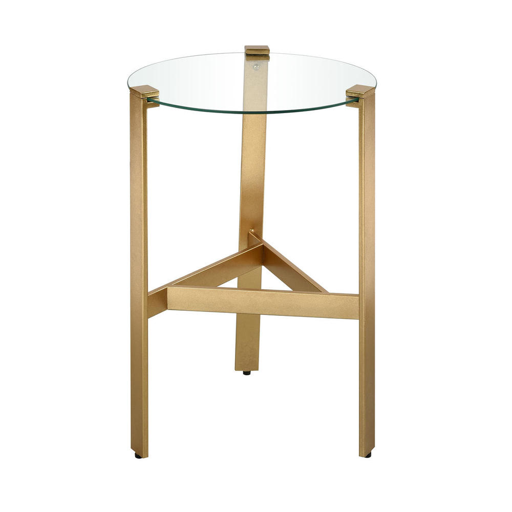 ACCENT TABLE