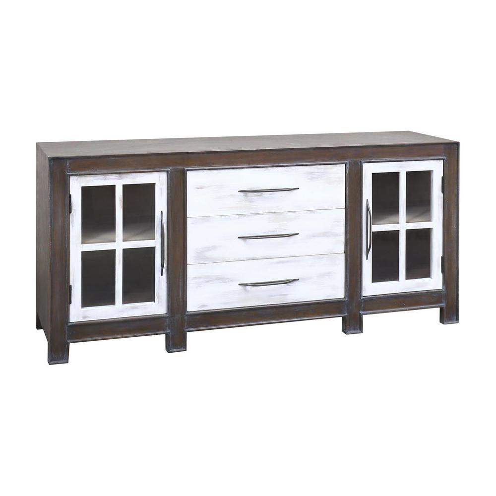 CABINET - CREDENZA