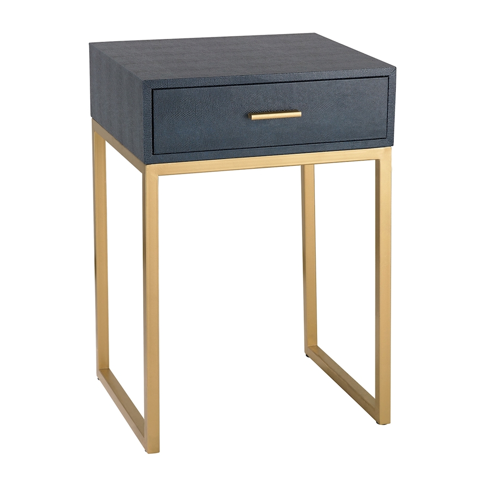 ACCENT TABLE