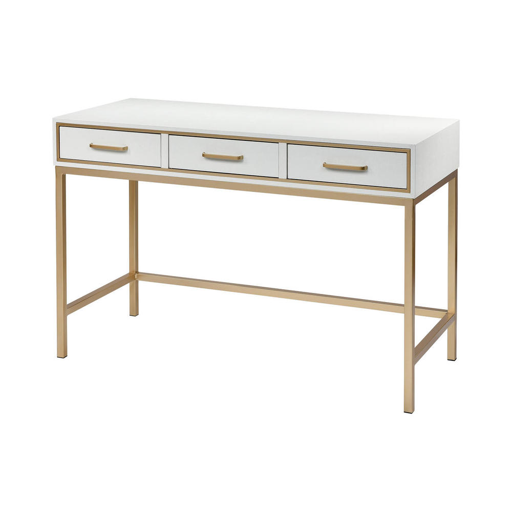 CONSOLE TABLE - DESK