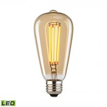 LED BULBS