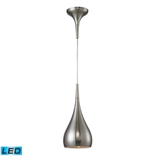  31341/1SN-LED - MINI PENDANT