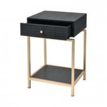 ELK Home 3169-150 - ACCENT TABLE