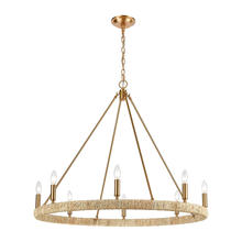 ELK Home 32416/8 - CHANDELIER