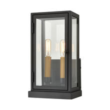 ELK Home 45501/2 - SCONCE