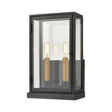  45502/2 - SCONCE