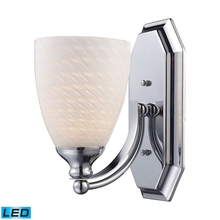 ELK Home 570-1C-WS-LED - VANITY LIGHT