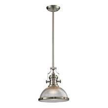 ELK Home 66523-1 - PENDANT