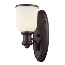 ELK Home 66670-1 - SCONCE