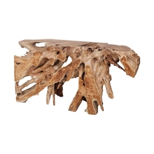 TEAK ROOT