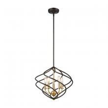 ELK Home 81396/5 - PENDANT