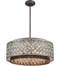 ELK Home 12164/6 - CHANDELIER