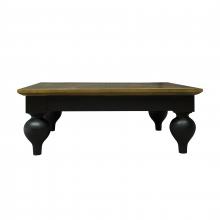 ELK Home S0075-10391 - Piedmont Coffee Table - Harvest Brown