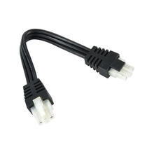 ELK Home UCX01265 - Thomas - 12-inch Under Cabinet Connector Cord