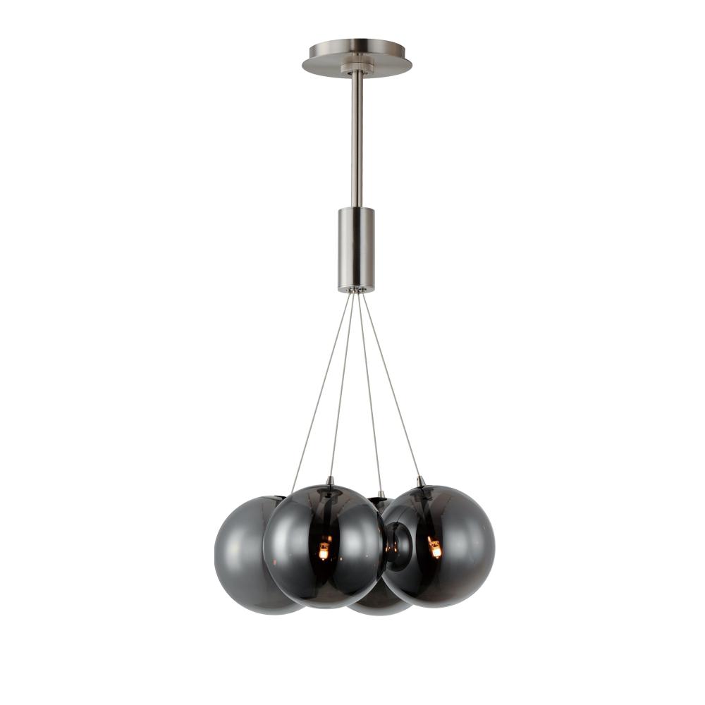 Burst-Multi-Light Pendant