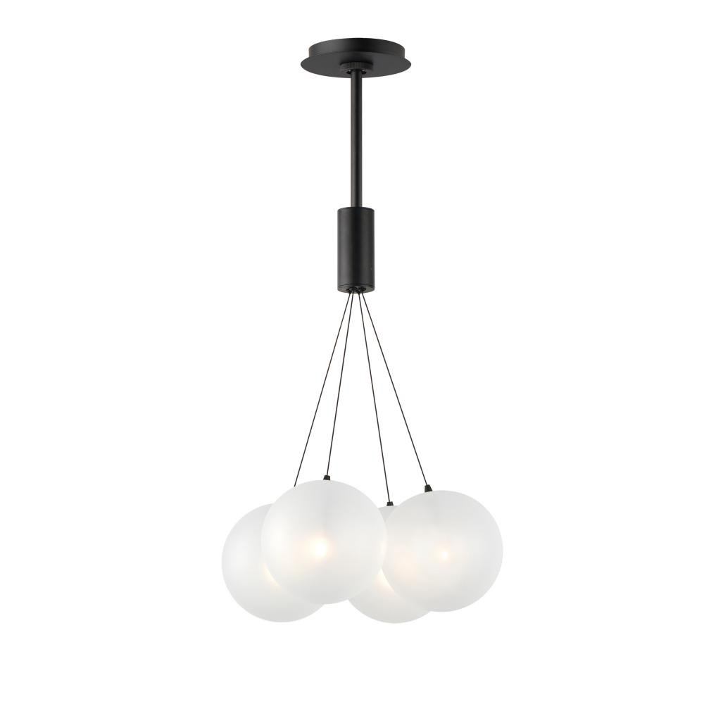 Burst-Multi-Light Pendant