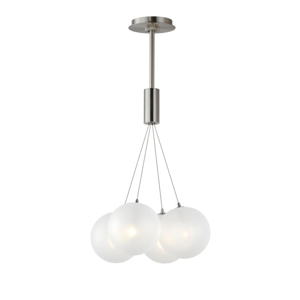 Burst-Multi-Light Pendant