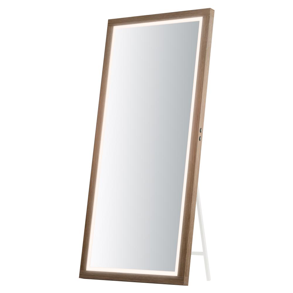 Sawyer-LED Mirror