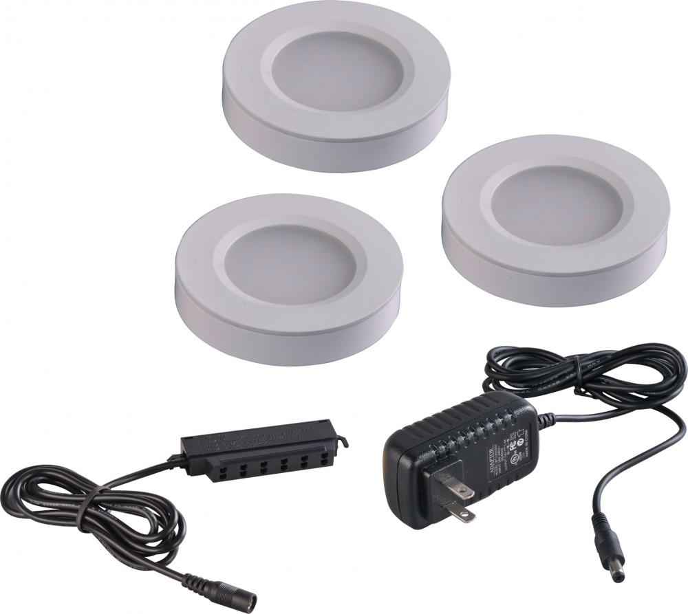 CounterMax MX-LD-R LED Disc Starter Kit