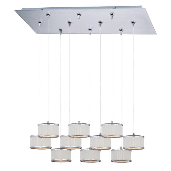 Elements-Multi-Light Pendant