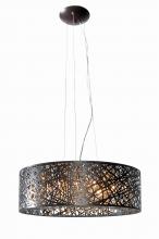 ET2 E21308-10BZ/BUL - Inca-Multi-Light Pendant