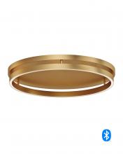 ET2 E22720-GLD - Groove WiZ-Flush Mount