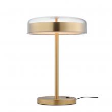  E24669-18NAB - Voto-Table Lamp