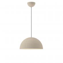  E34614-LC - Wimbledon-Single Pendant