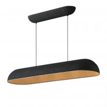 ET2 E34616-DG - Wimbledon-Linear Pendant