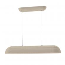  E34616-LC - Wimbledon-Linear Pendant