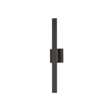  E41343-BZ - Alumilux Line-Outdoor Wall Mount