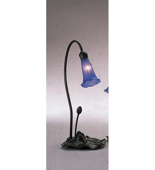 lily accent lamp